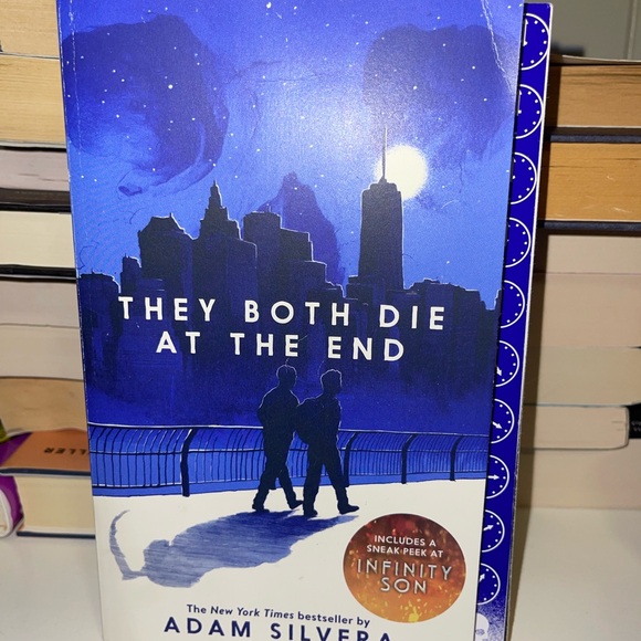 Colorful Book Collection - Picture 4 of 8